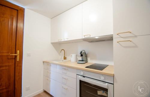 Courbouzon Apartamento | Le Blois Apartment Modern comfort near the Loire castles
