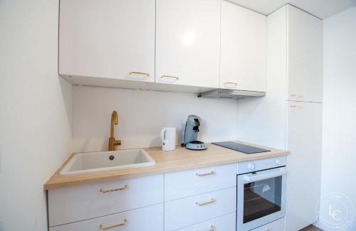 Courbouzon Apartamento | Le Blois Apartment Modern comfort near the Loire castles