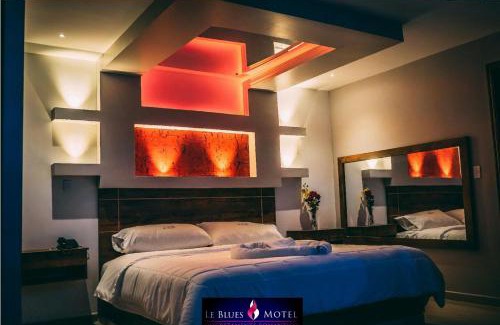 Carchi Province Hotel | Le Blues Motel