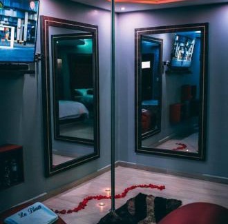 Carchi Province Hotel | Le Blues Motel