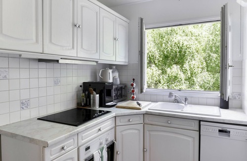 Maisons-Alfort Apartamento | Le Blum - Wifi - Balcon - Porte de Bercy