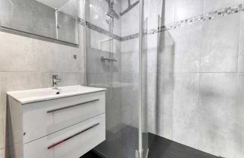Maisons-Alfort Apartamento | Le Blum - Wifi - Balcon - Porte de Bercy