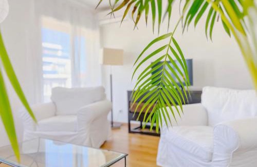 Carnot Apartamento | Le Boëste - Magnifique logement lumineux