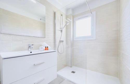 Carnot Apartamento | Le Boëste - Magnifique logement lumineux