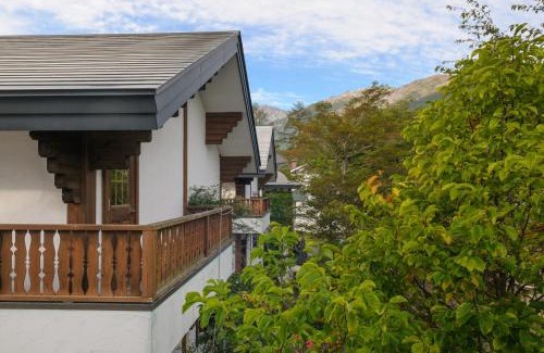 Echo Land Chalet De Esquí | Le Bocage - Hakuba Echoland Chalets