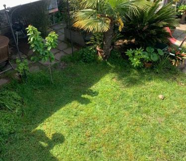 Ex Campo d'Aviazione Apartamento | Le Bodole