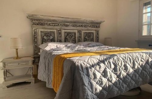 Ex Campo d'Aviazione Apartamento | Le Bodole