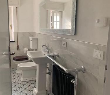 Ex Campo d'Aviazione Apartamento | Le Bodole