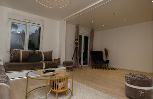Epinal Casa | Le Bohème