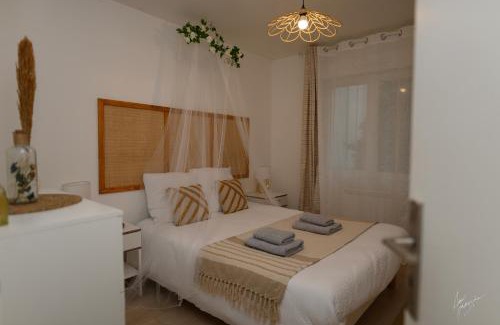 Epinal Casa | Le Bohème