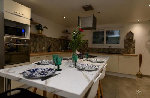 Epinal Casa | Le Bohème