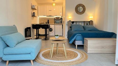 La Houssaye-en-Brie Apartamento | Le bohème