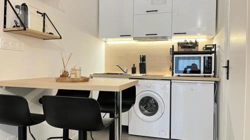 La Houssaye-en-Brie Apartamento | Le bohème
