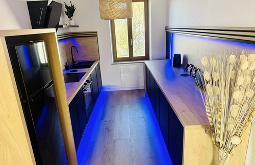 Noisseville Apartamento | Le bohème Noisseville