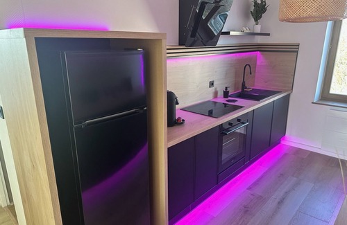 Noisseville Apartamento | Le bohème Noisseville