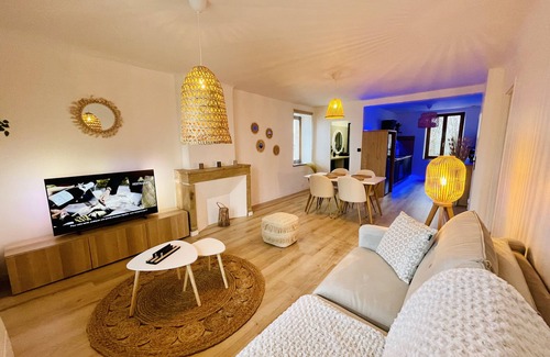 Noisseville Apartamento | Le bohème Noisseville