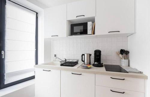 Saint-Roch - Badouillere - Chavanelle Apartamento | Le Bohémien - Résidence Hestia