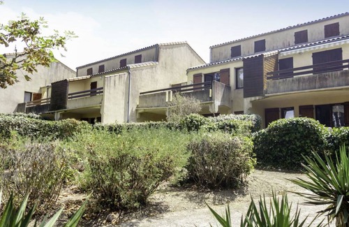 Saint-Palais-sur-Mer Apartamento | Le Bois Du Roy 172.1
