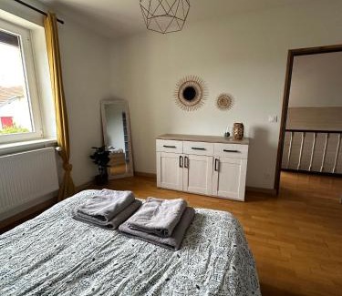 Paroisse Saint-Augustin-de-Chaux Casa | Le Boichot