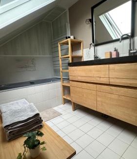 Paroisse Saint-Augustin-de-Chaux Casa | Le Boichot