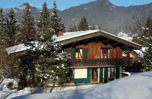 Seytroux Casa | Le Bois des Louison