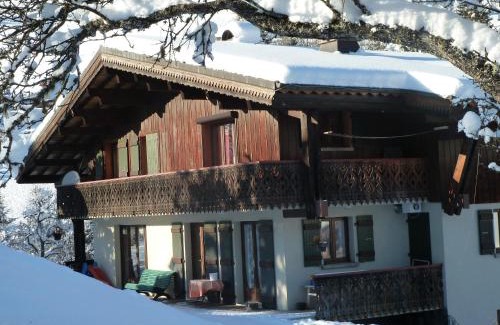 Seytroux Casa | Le Bois des Louison