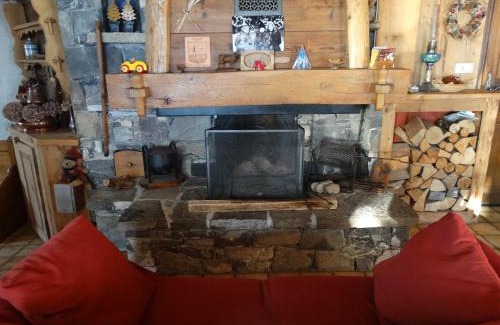 Seytroux Casa | Le Bois des Louison