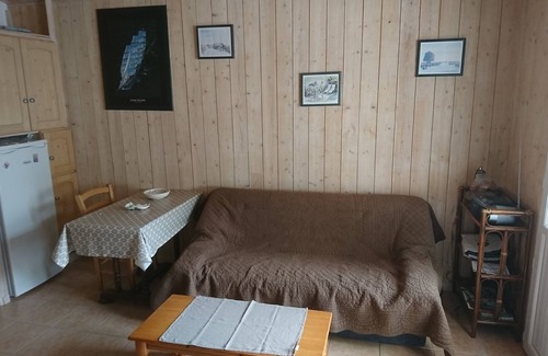 Le Bois-Plage-en-Re Casa | Le Bois Plage En Re: air-conditioned detached house, quiet location, close to the sea.