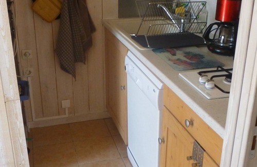 Le Bois-Plage-en-Re Casa | Le Bois Plage En Re: air-conditioned detached house, quiet location, close to the sea.