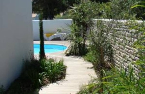 Le Bois-Plage-en-Re Casa | Le Bois Plage En Re: Casa / villa / chalet - Le Bois plage en ré