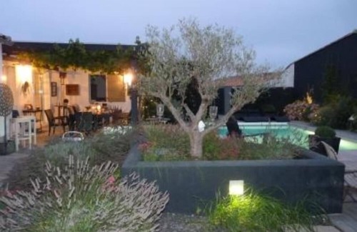 Le Bois-Plage-en-Re Villa | Le Bois Plage En Re: Casa / villa / chalet - LE BOIS PLAGE EN RE