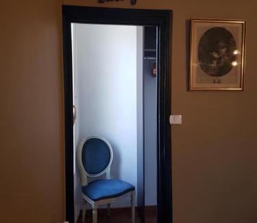 Fontainebleau Apartamento | Le Bon'Aparte - Hypercentre de Fontainebleau