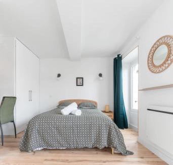 Cusset Apartamento | Le Bon Enfant - Appartements design en centre ville