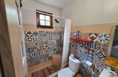 Le Lamentin Apartamento | Le Bon Refuge