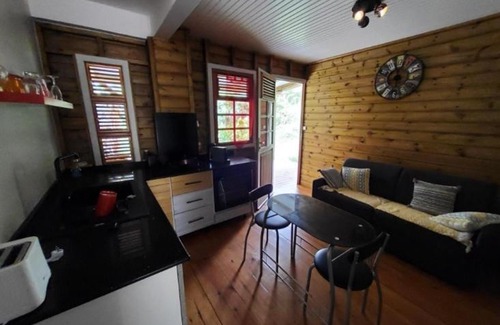 Le Lamentin Apartamento | Le Bon Refuge