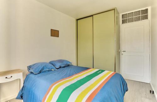Massy Apartamento | Le Bonaparte - Massy
