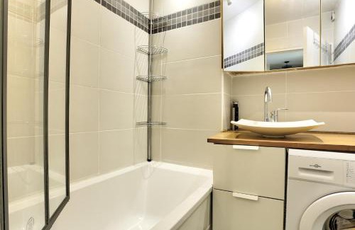 Massy Apartamento | Le Bonaparte - Massy