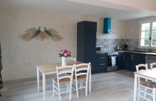 Graignes-Mesnil-Angot Cama Y Desayuno | le bonheur des plumes