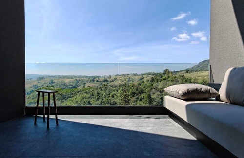 Khaem Son Hotel | Le Bonheur Khaokho