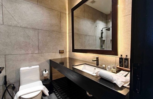 Khaem Son Hotel | Le Bonheur Khaokho