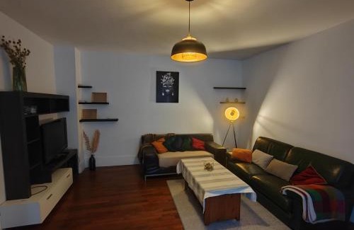 Pantin Apartamento | Le bonheur Pantinois