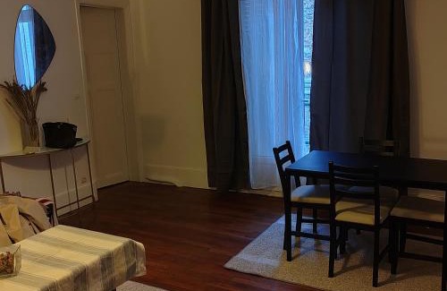 Pantin Apartamento | Le bonheur Pantinois