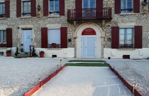 Montbard Apartamento | Le Bord d'eau