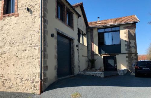 Saint-Laurent-sur-Sevre Cama Y Desayuno | Le Bord de Sèvre