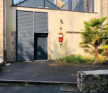 Saint-Laurent-sur-Sevre Cama Y Desayuno | Le Bord de Sèvre