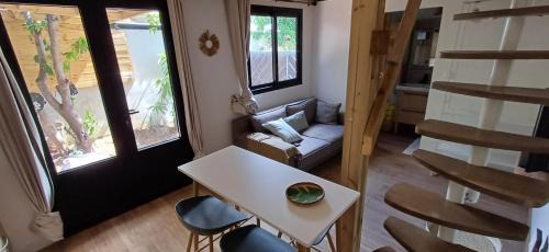 Etang Sale Les Bains Chalet De Esquí | Le bord du lac