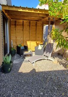 Etang Sale Les Bains Chalet De Esquí | Le bord du lac