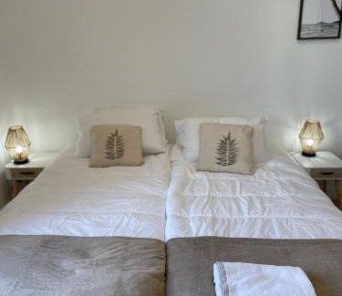Cannes City Centre Cabina | Le Borniol by Connexion