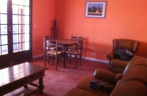 Aiguines Casa | Le Bosquet
