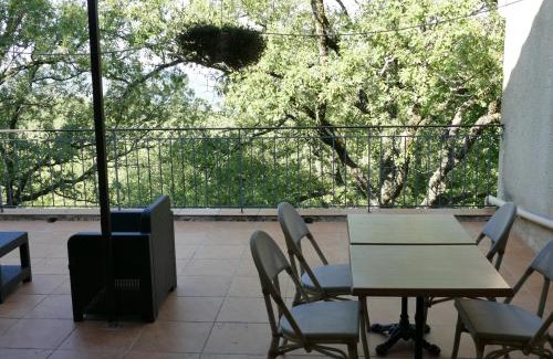Aiguines Casa | Le Bosquet
